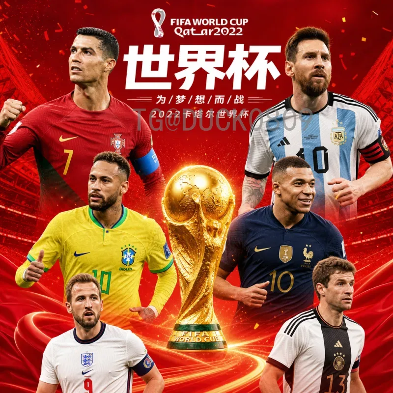 2026美加墨世界杯比赛日程一览：完整赛程表与关键日期